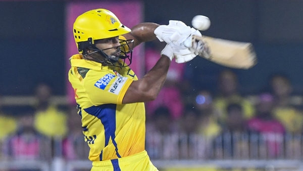 RAHUL TRIPATHI RAHUL TRIPATHI