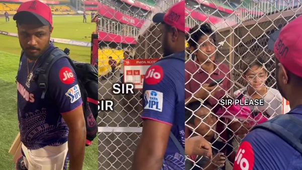 SANJU SAMSON SANJU SAMSON