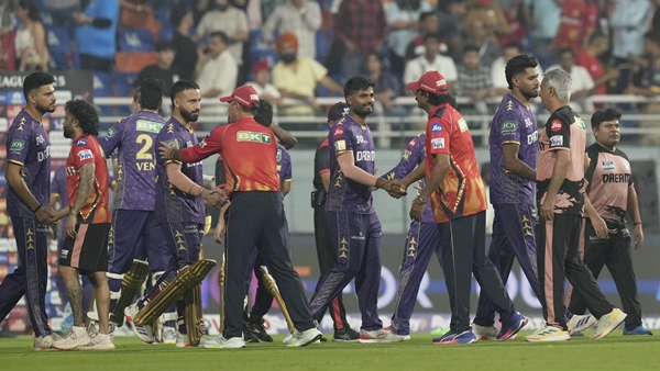 KKR- PUNJAB KKR- PUNJAB