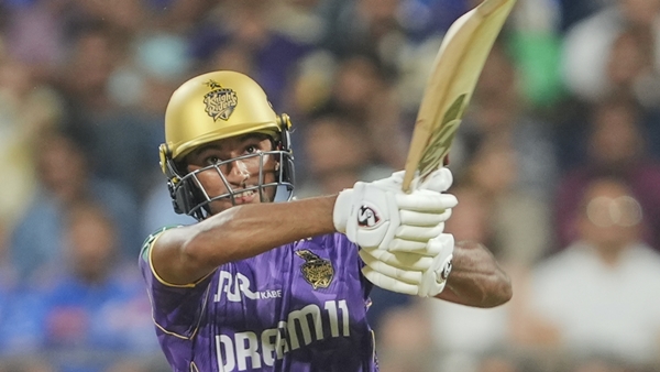 Angkrish Raghuvanshi