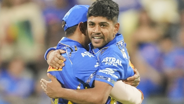 ashwani kumar ipl 2025