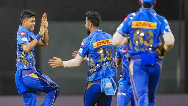 ashwani kumar ipl 2025