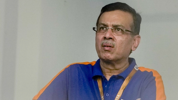 SANJIV GOENKA