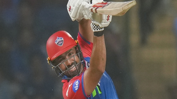 karun nair