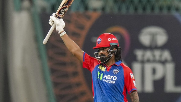 kl rahul ipl 2025 dc vs lsg