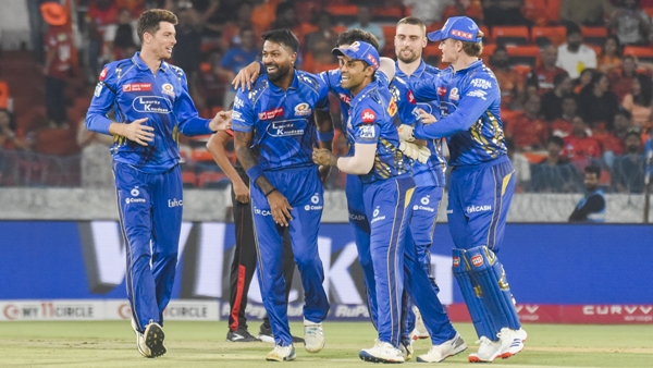 MUMBAI INDIANS