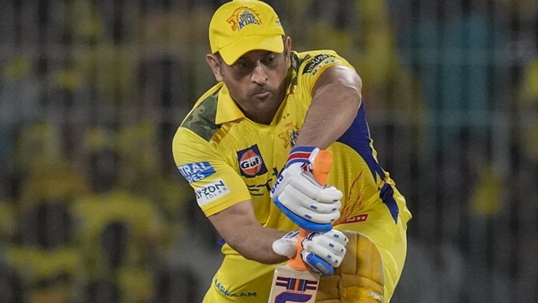 ms dhoni
