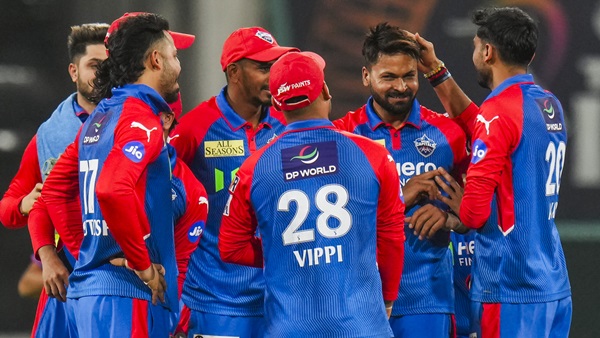 mukhesh kumar dc vs lsg