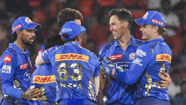 mumbai indians