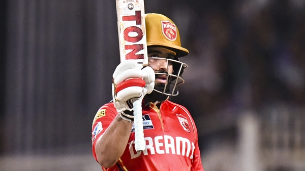 prebhsimran singh ipl 2025