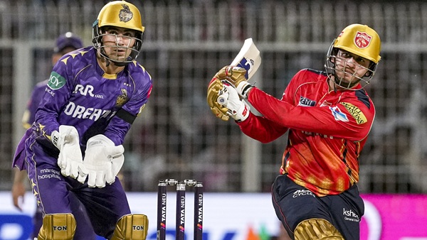 priyansh arya ipl 2025