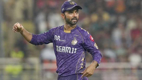 AJINKYA RAHANE AJINKYA RAHANE