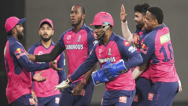 rajasthan royals ipl 2025