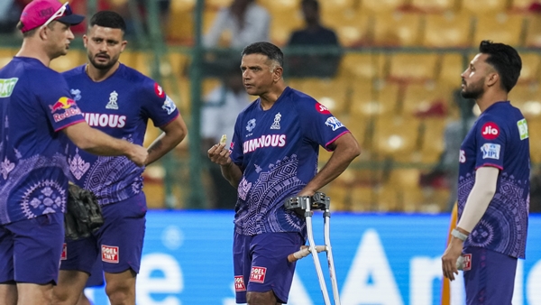 rajasthan royals ipl 2025