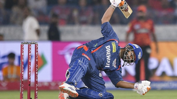 rishabh pant ipl 2025