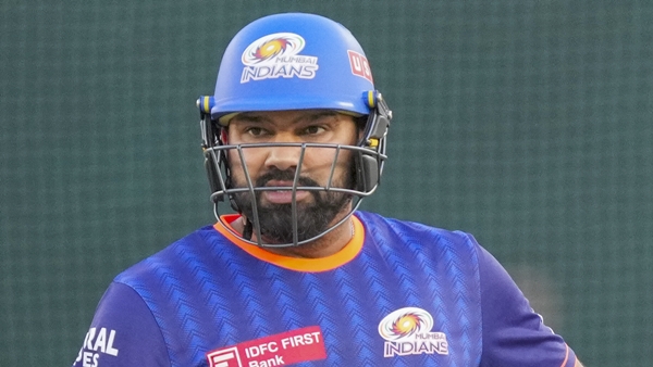 ROHIT SHARMA