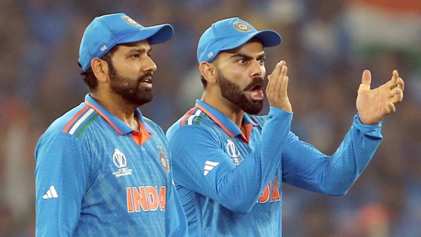 ROHIT KOHLI