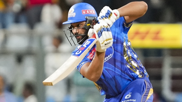 rohit sharma ipl 2025