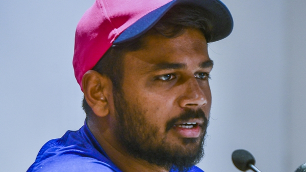 SANJU SAMSON SANJU SAMSON