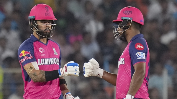 sanju samson riyan parag ipl 2025