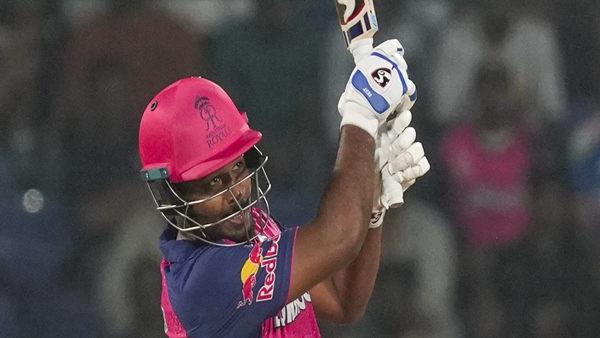 sanju samson ipl 2025