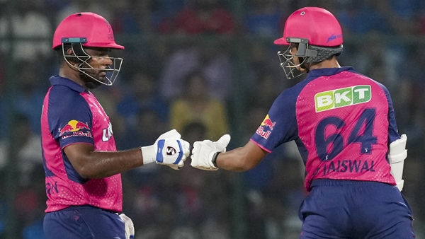 sanju samson yashasvi jaiswal ipl 2025