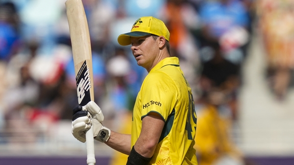 STEVE SMITH STEVE SMITH