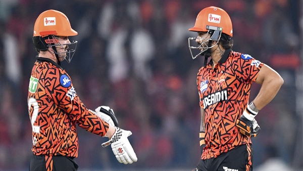 travis head nitishkumar reddy