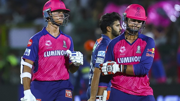 Vaibhav Suryavanshi ipl 2025