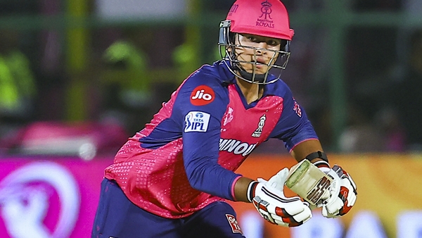 Vaibhav Suryavanshi ipl 2025