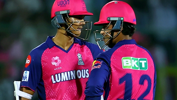 vaibhav suryavanshi yashavsi jaiswal