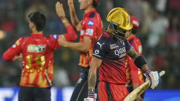 virat kohli ipl 2025