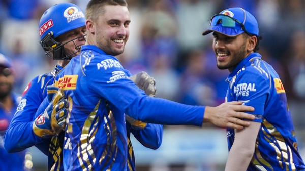 will jacks mi vs lsg