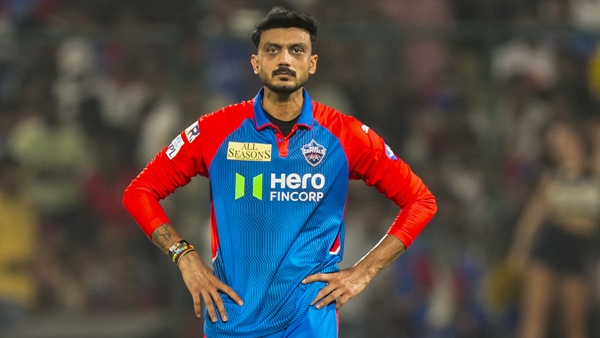 AXAR PATEL