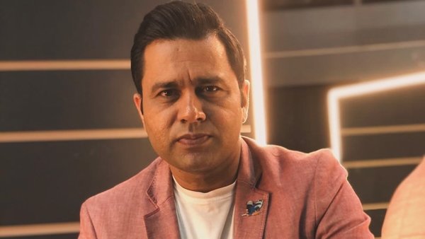 aakash chopra