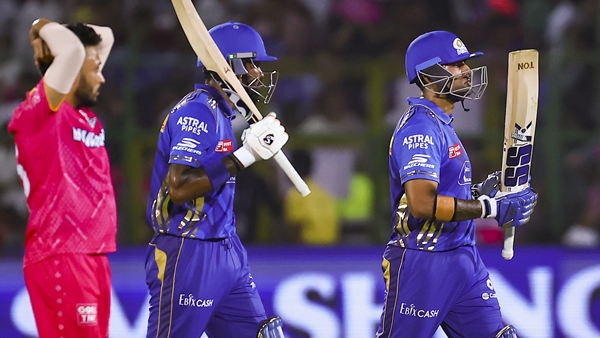 hardik pandya suryakumar yadav ipl 2025