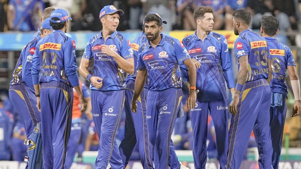 MUMBAI INDIANS