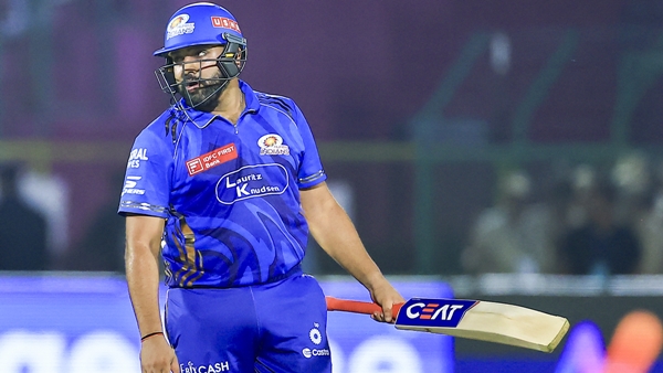 ROHIT SHARMA