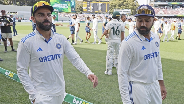 rohit sharna virat kohli