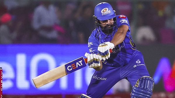 rohit sharma ipl 2025