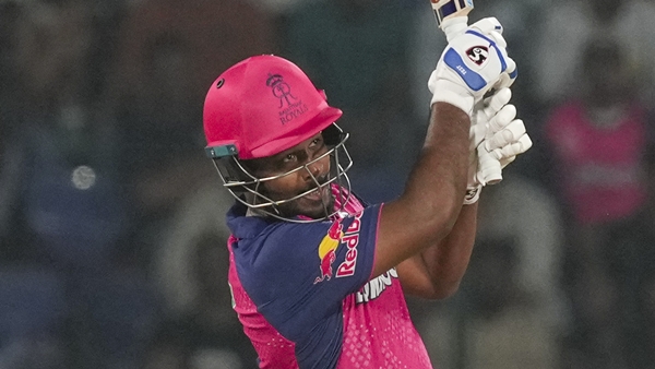 sanju samson ipl 2025