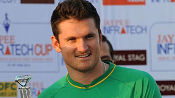 GRAEME SMITH