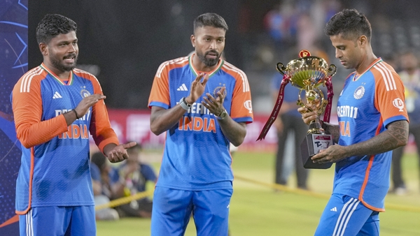 SANJU HARDIK SURYA SANJU HARDIK SURYA