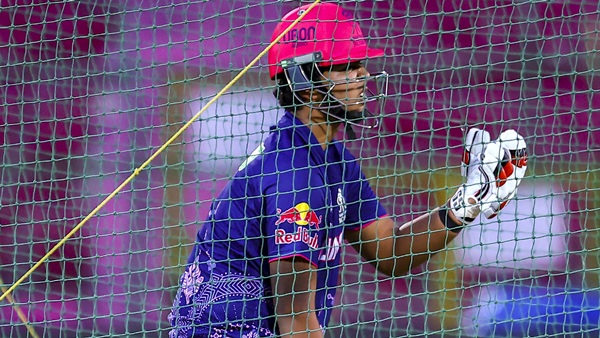 Vaibhav Suryavanshi ipl 2025