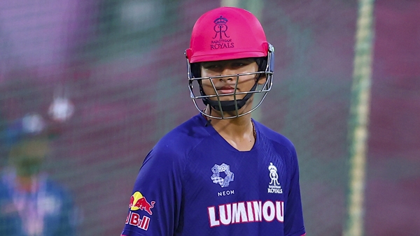 Vaibhav Suryavanshi ipl 2025