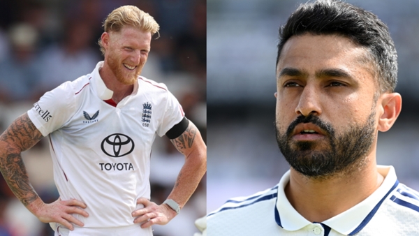 KARUN STOKES KARUN STOKES