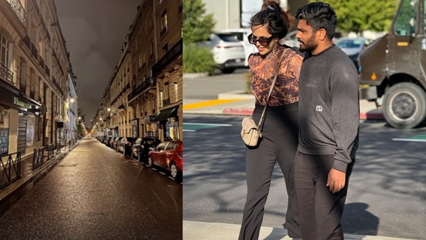 SANJU SAMSON CHARULATHA