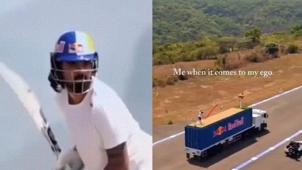 KL RAHUL