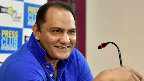MOHAMMED AZHARUDDIN