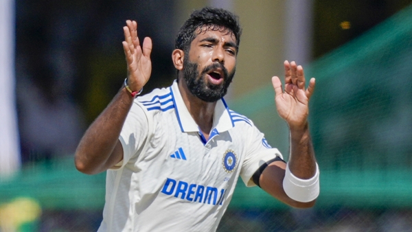 BUMRAH